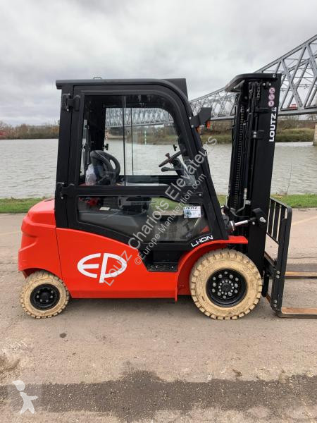 Heftruck   EFL253