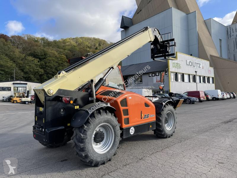 Chariot télescopique JLG  3614RS