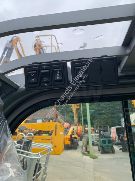 Chariot élévateur Cesab  M330-GV