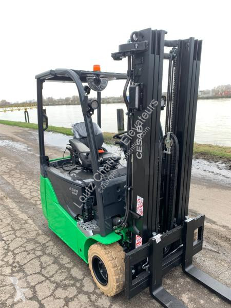 Carrello elevatore Cesab  B320II