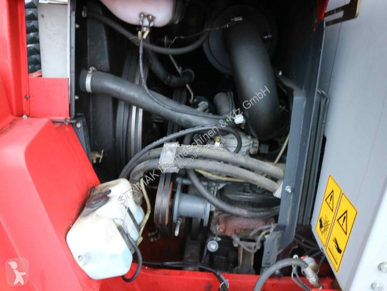 Teleskopický manipulátor Kalmar GCE 75-6
