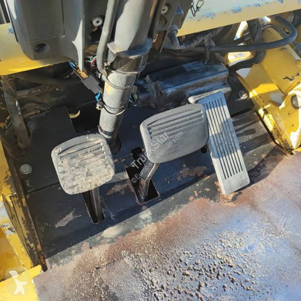 Heftruck Caterpillar DP 25