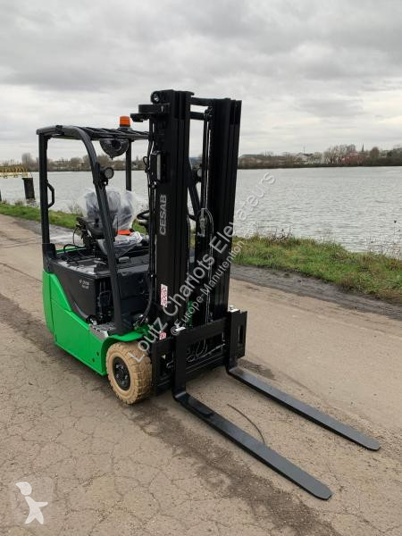 Carrello elevatore Cesab  B316II