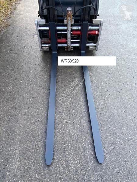Carretilla elevadora Linde H18T
