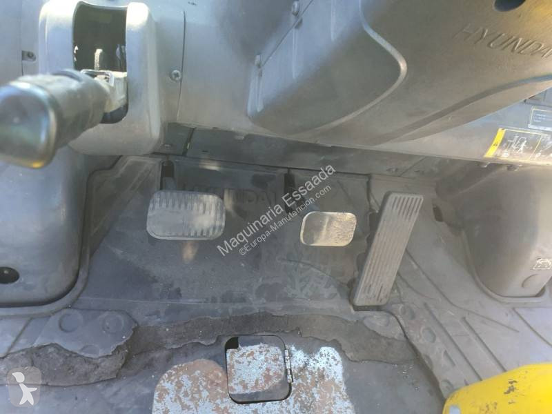 Carrello elevatore Hyundai 45ds_7e