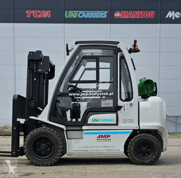 Heftruck Unicarriers UG1D2A32LQ  DX32