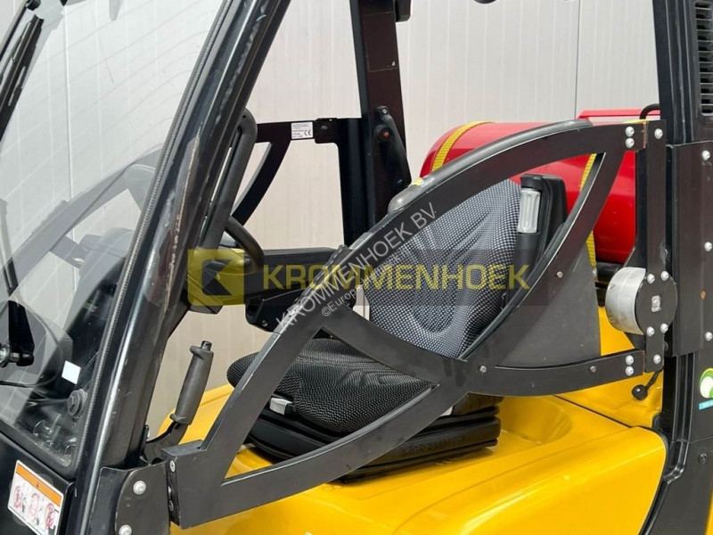 Stivuitor Yale GLC 55 VX