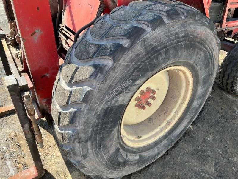 Heftruck Manitou  MB20CL