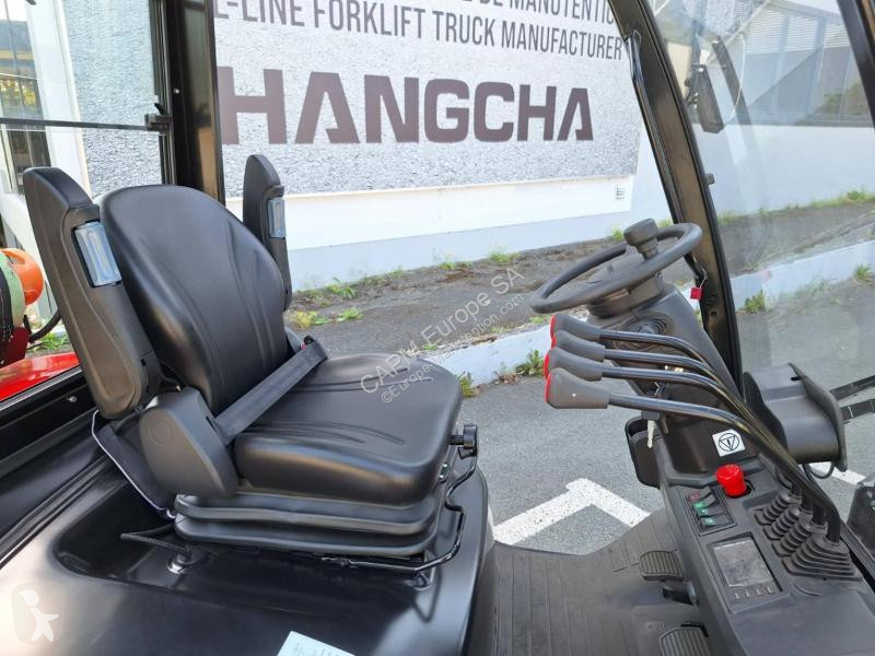 Chariot élévateur Hangcha G-2