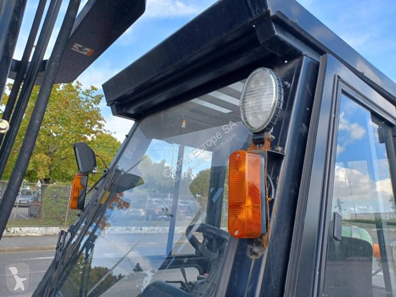 Carrello elevatore Caterpillar  GP45K2
