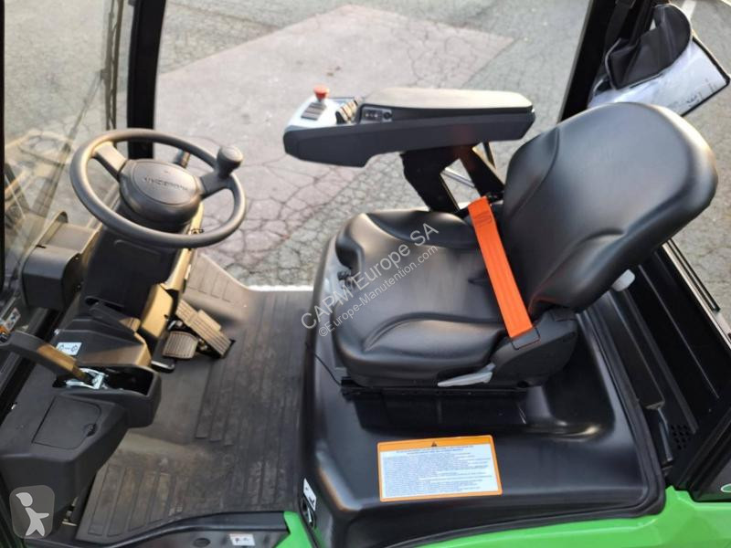 Carrello elevatore Hangcha  XC18i