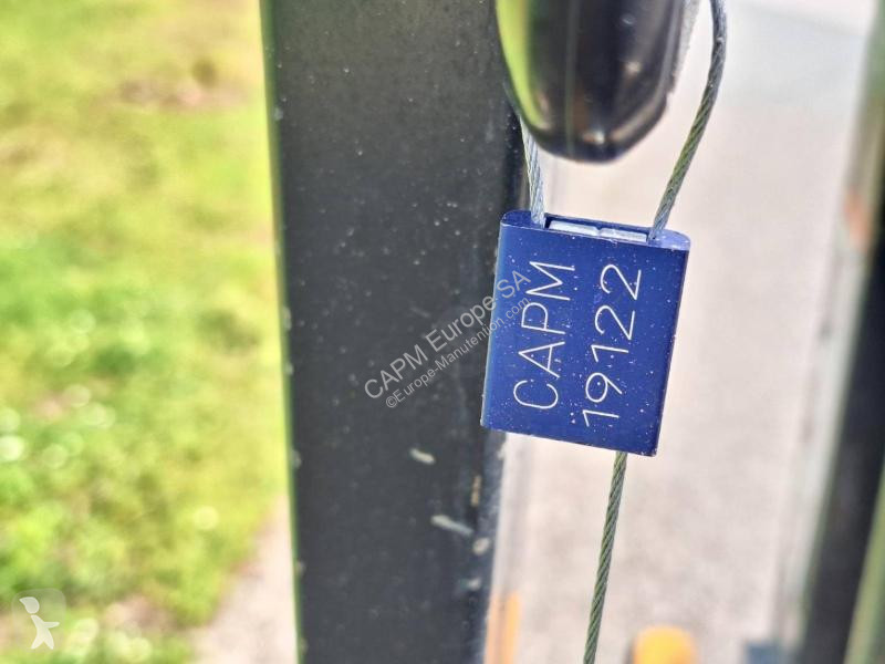 Carrello elevatore Caterpillar  GP20CN