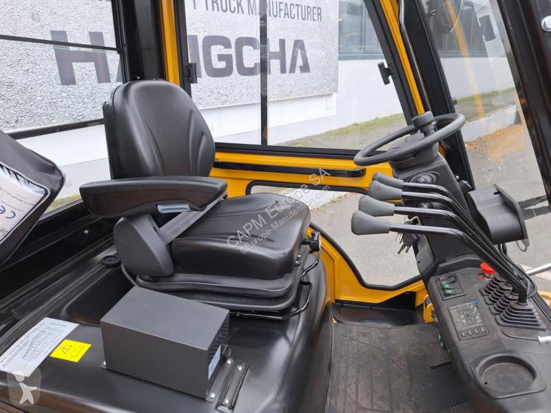 Carrello elevatore Hangcha  XE20Ci