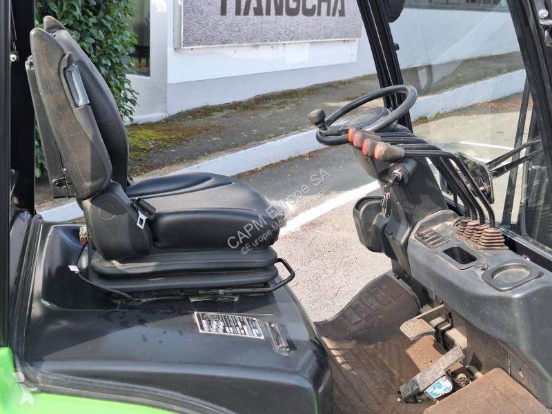 Stivuitor Hangcha  XC30i