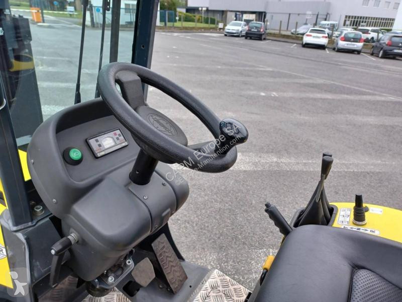 Chariot élévateur Aisle Master  20whe