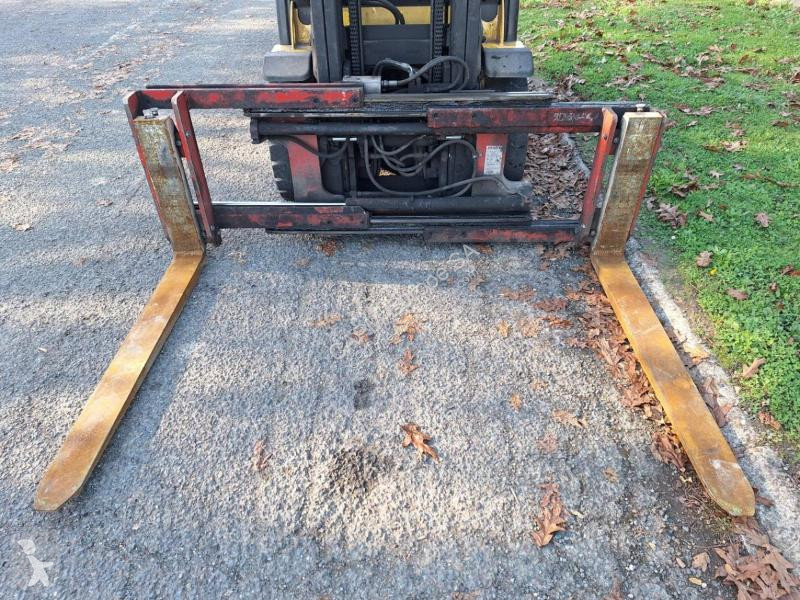 Stivuitor Yale  GLP35VX