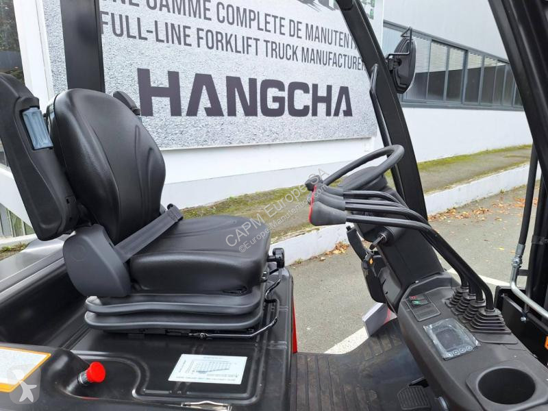 Heftruck Hangcha  AE18