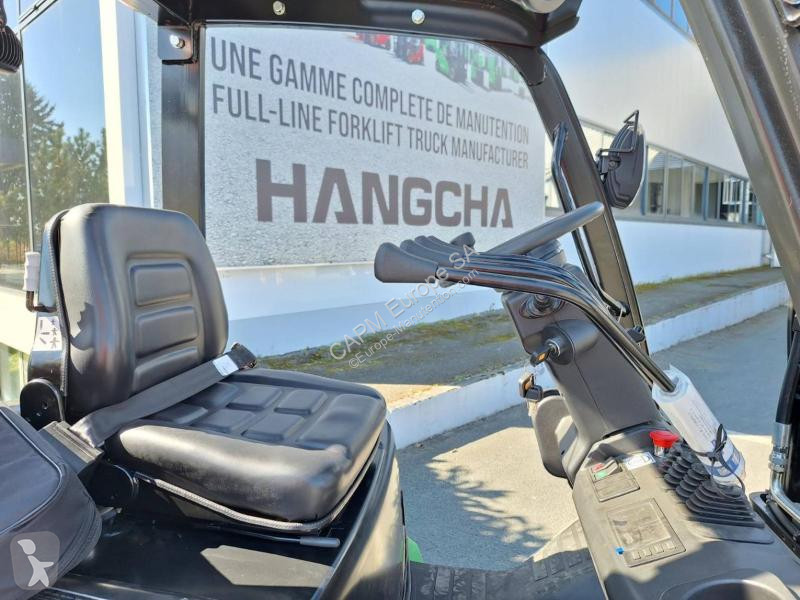 Empilhador elevador Hangcha  XC3-15i...