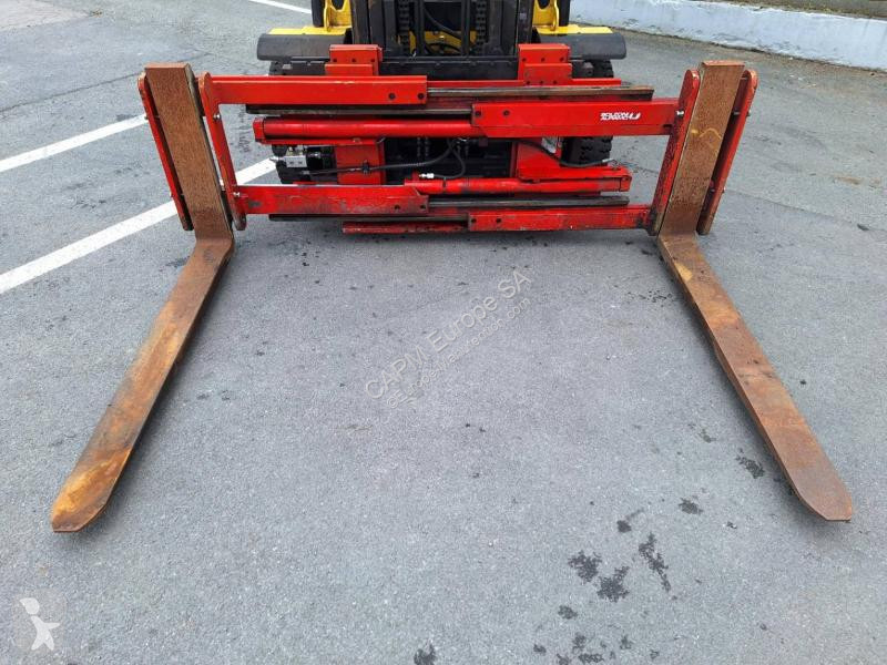 Stivuitor Yale  GLP45SVX5