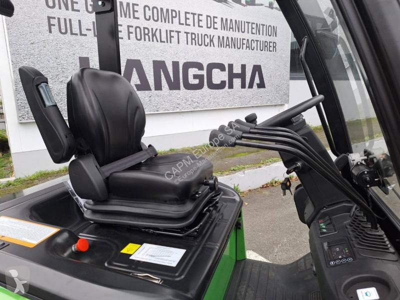 Lyfttruck Hangcha  AE20Ci