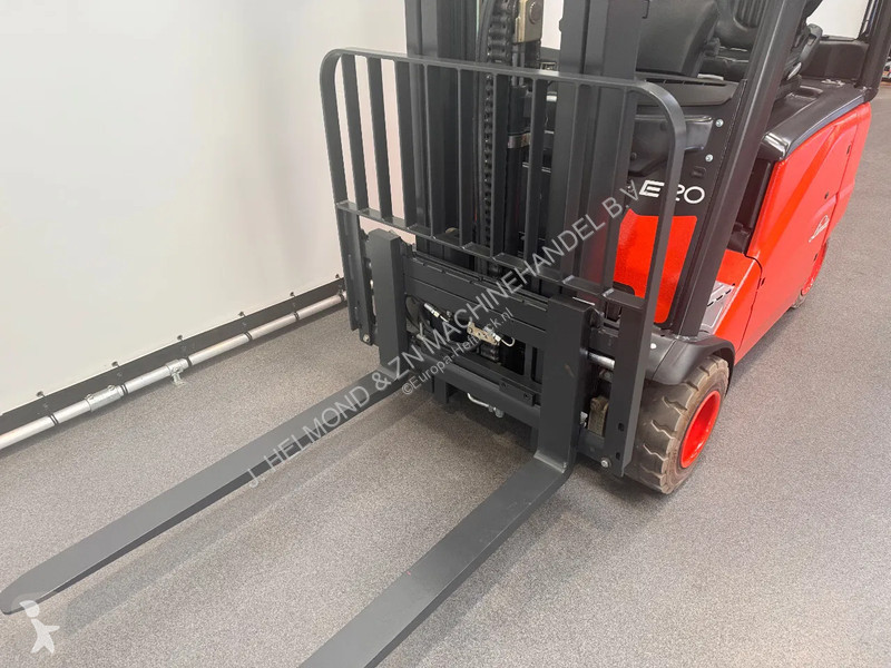 Empilhador elevador Linde 386 E 20 PH-01