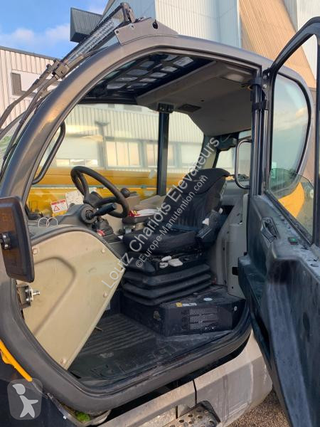 Chariot élévateur Dieci  ICARUS 40.17