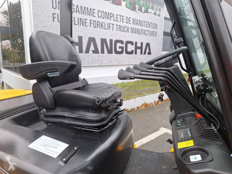 Heftruck Hangcha  XE30-i