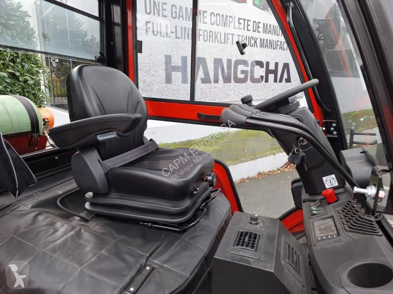Chariot élévateur Hangcha G-2