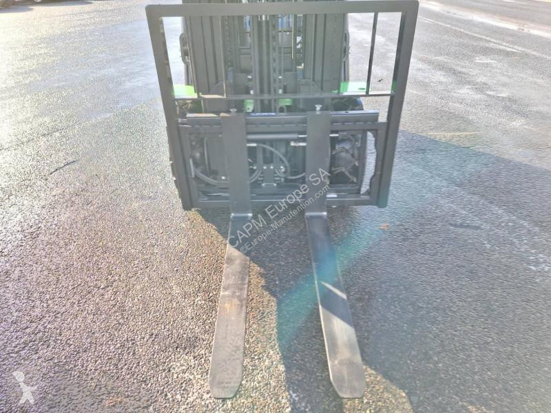 Heftruck Hangcha  XE35-H