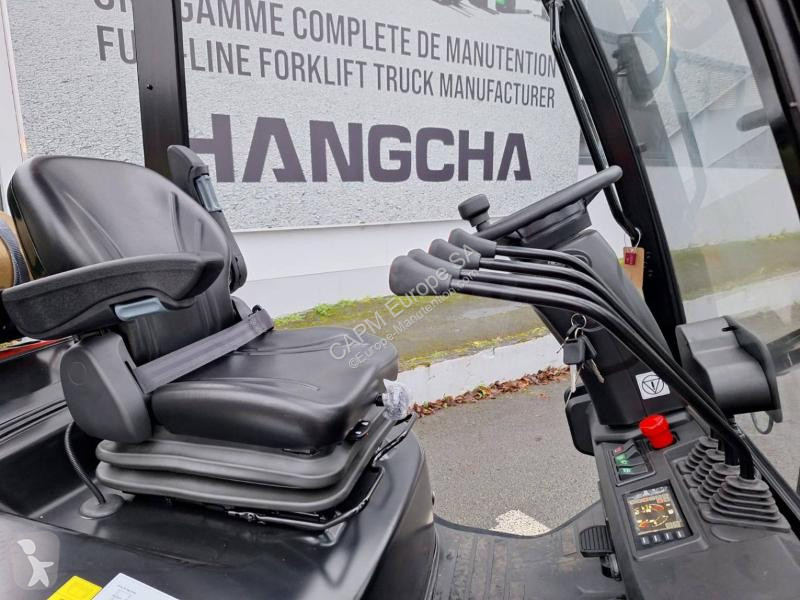 Chariot élévateur Hangcha G-2
