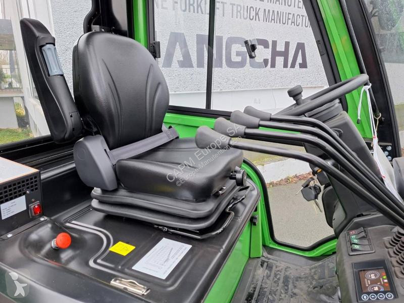 Heftruck Hangcha  AE20Ci