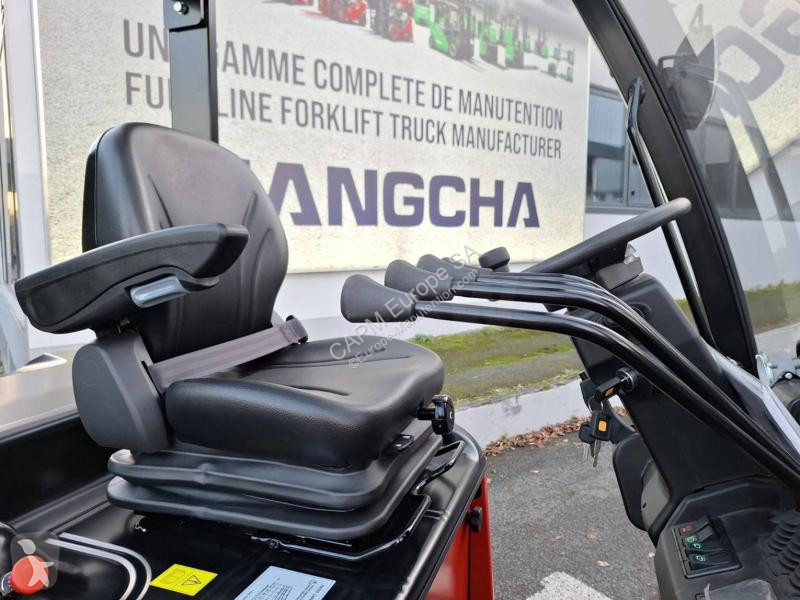 Heftruck Hangcha  AE30
