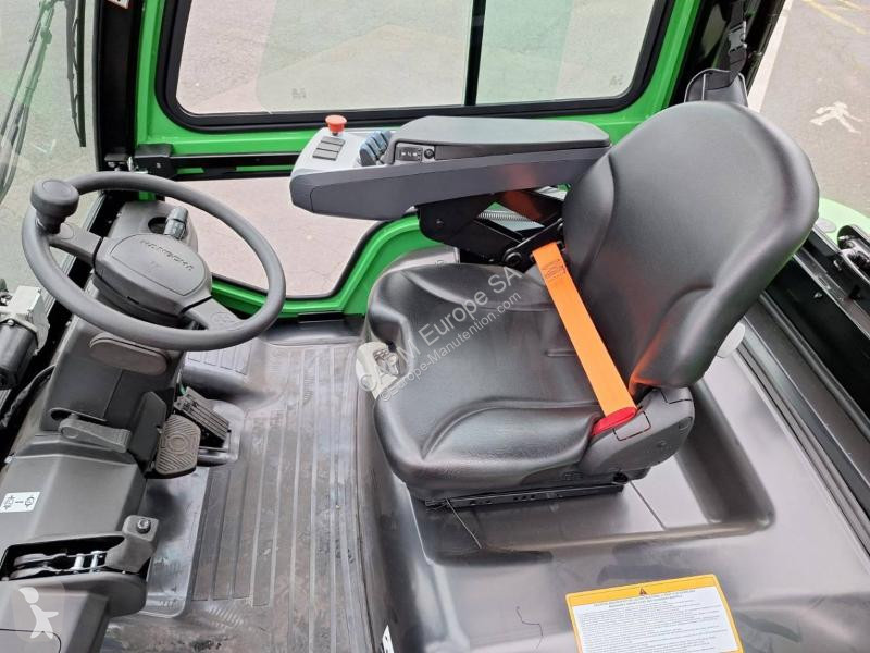 Lyfttruck Hangcha  XC50i-600
