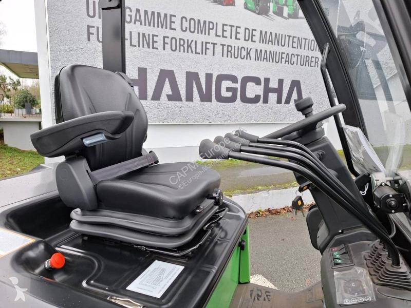 Heftruck Hangcha  AE30-I