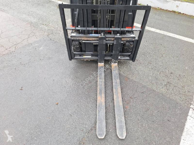 Stivuitor Hangcha  A3W15