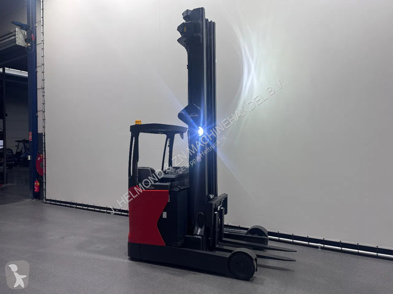 Heftruck Linde 1120 R 20 HD -01