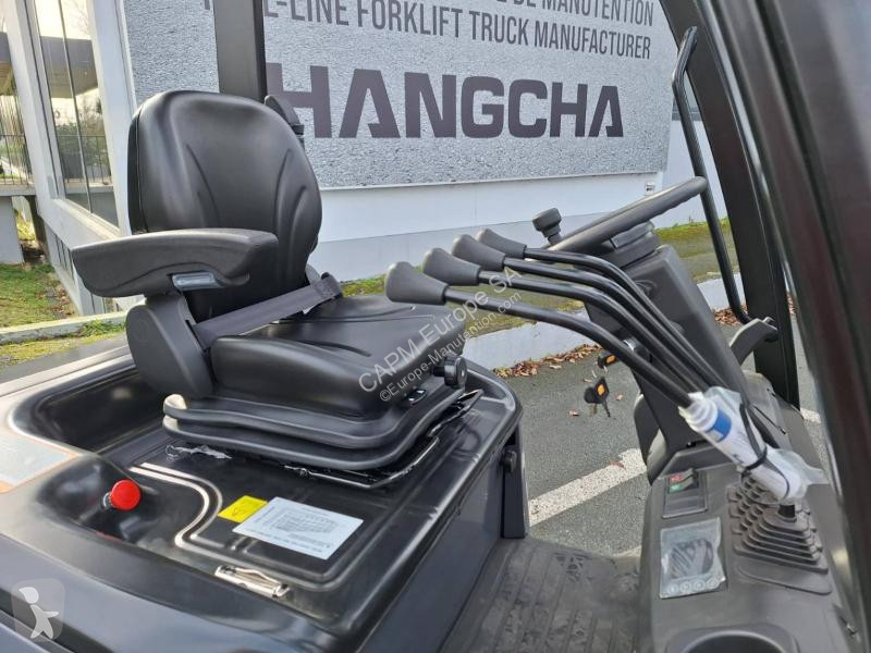 Stivuitor Hangcha  AE15