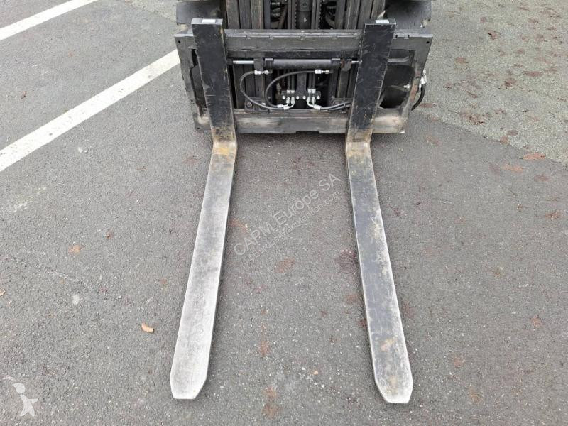 Stivuitor Yale  GLP35VX