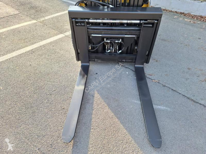 Carrello elevatore Caterpillar  GP30NT