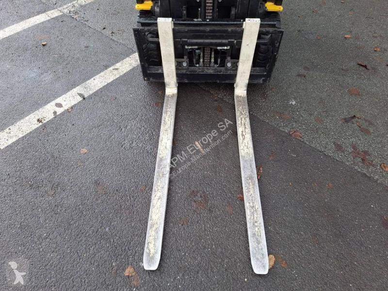Stivuitor Yale  ERP15VC