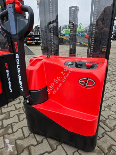Stivuitor EP WSA 161 Li-ION