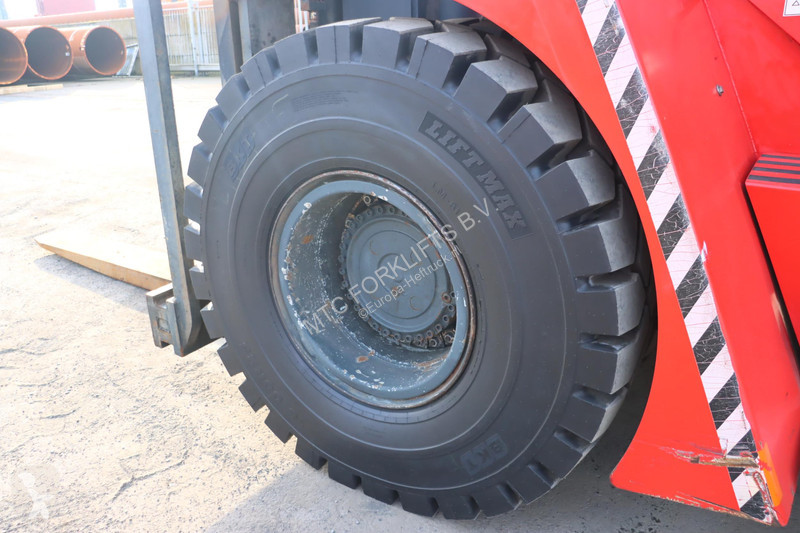 رافعة شوكية Konecranes 28-1200B