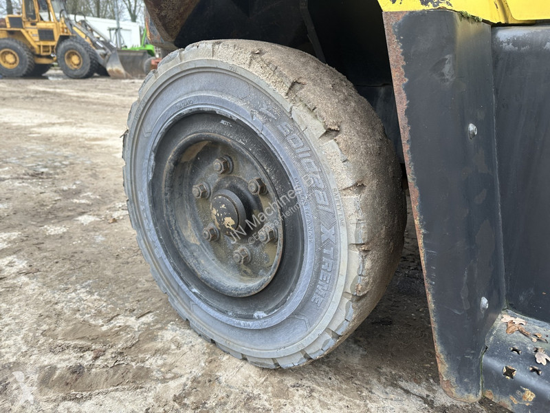 Heftruck Hyster