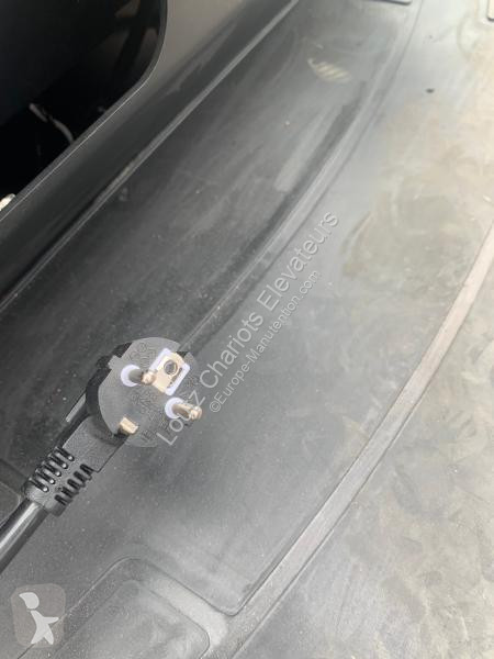 Stivuitor EP  TDL161