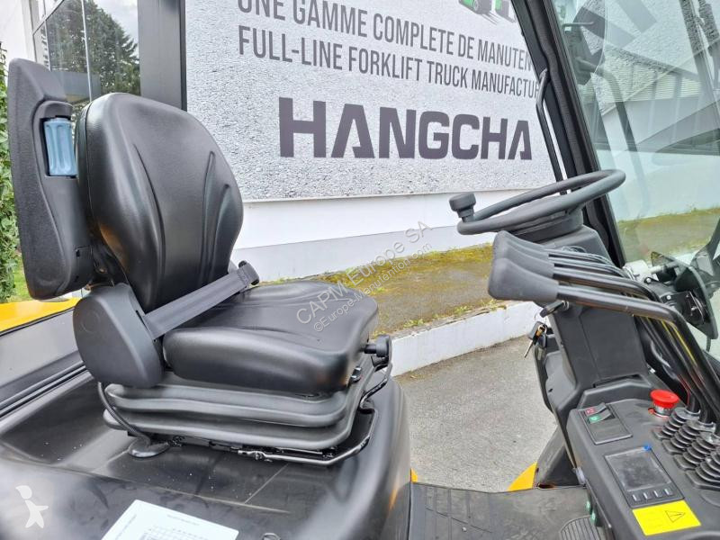Stivuitor Hangcha  XE25i (CPD25-XEY2H-SI)