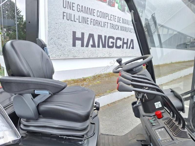 Chariot élévateur Hangcha G-2