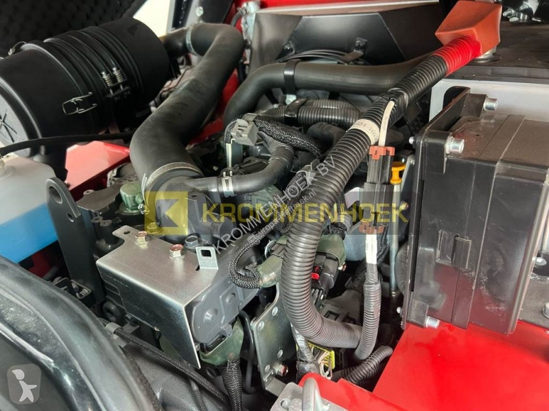 Heftruck Manitou MI 30 D