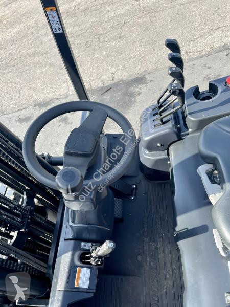 Carrello elevatore Doosan  B50X-7
