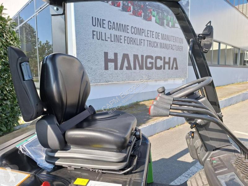 Stivuitor Hangcha  AE18-I