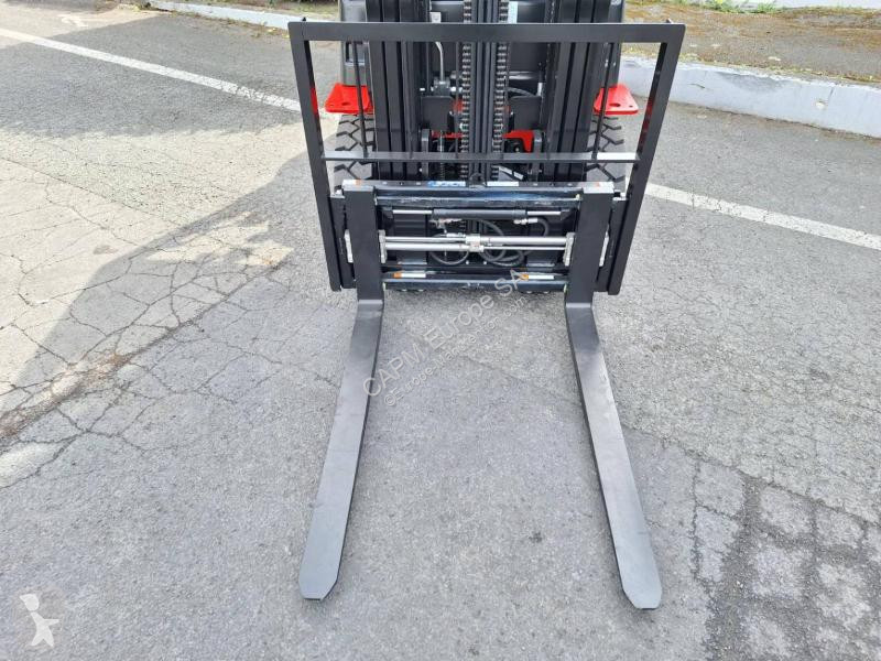 Chariot élévateur Hangcha G-2